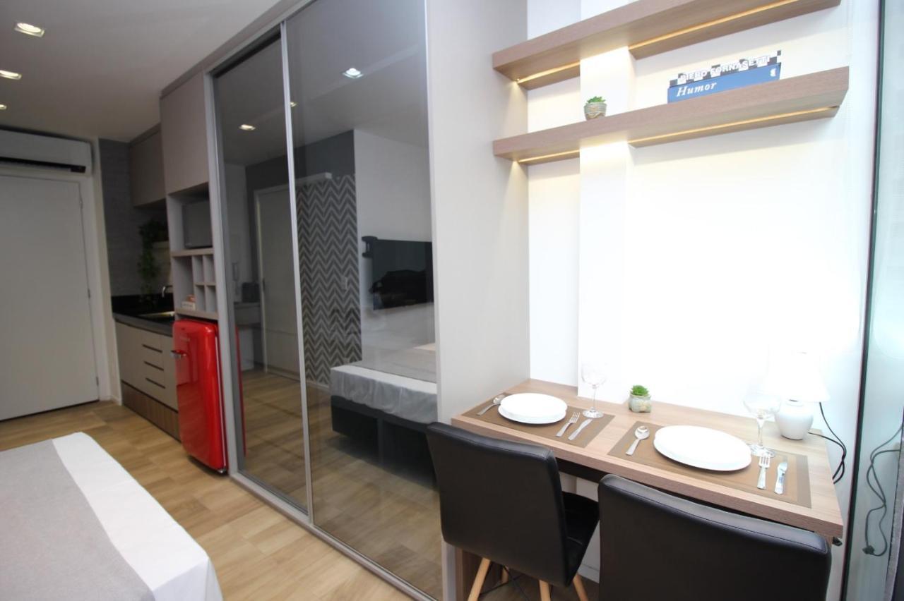 Apartamento 360 Mariana São Paulo