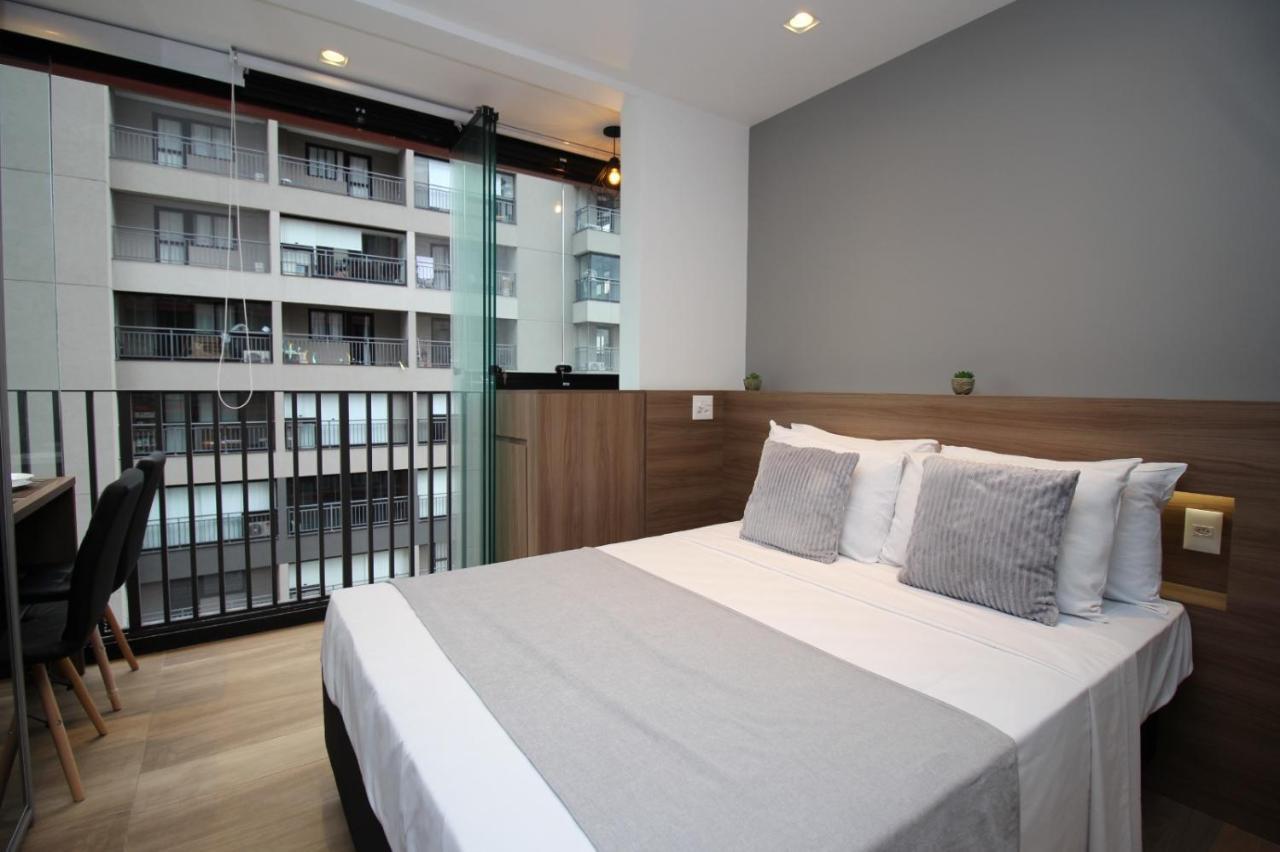 Apartamento 360 Mariana São Paulo