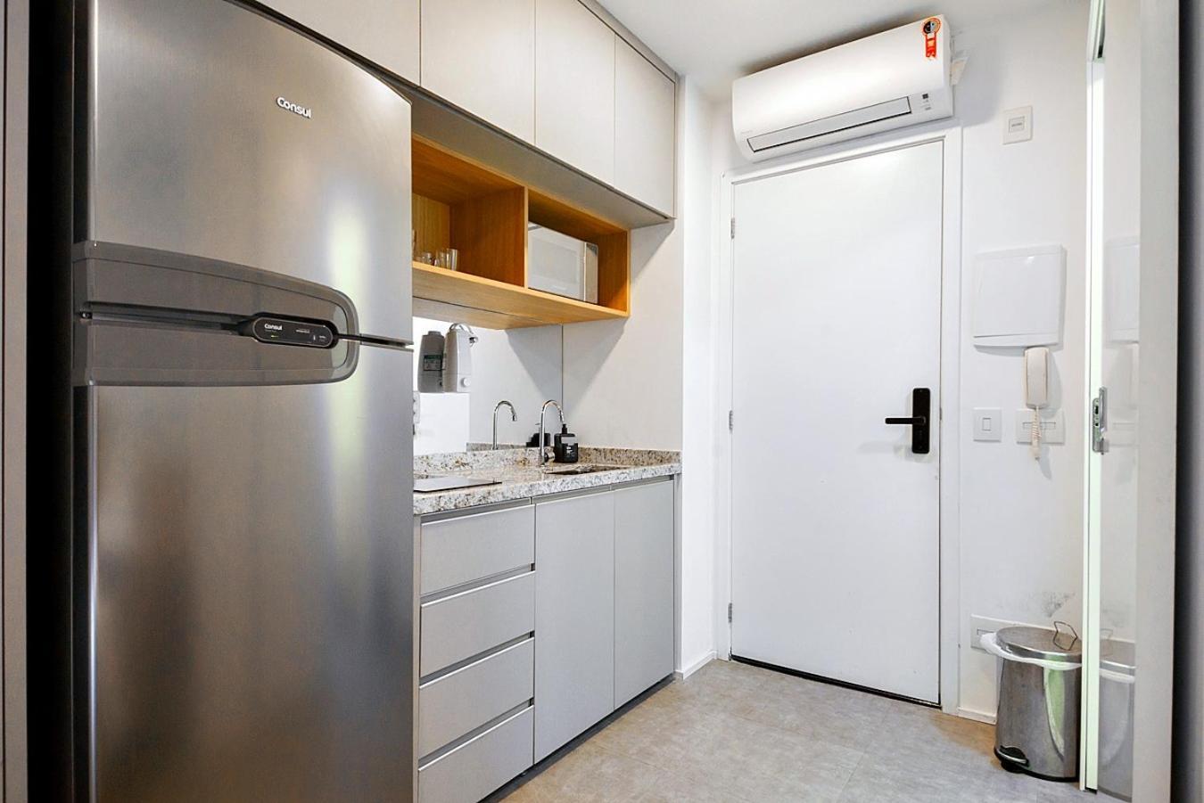 Apartamento 360 Mariana
