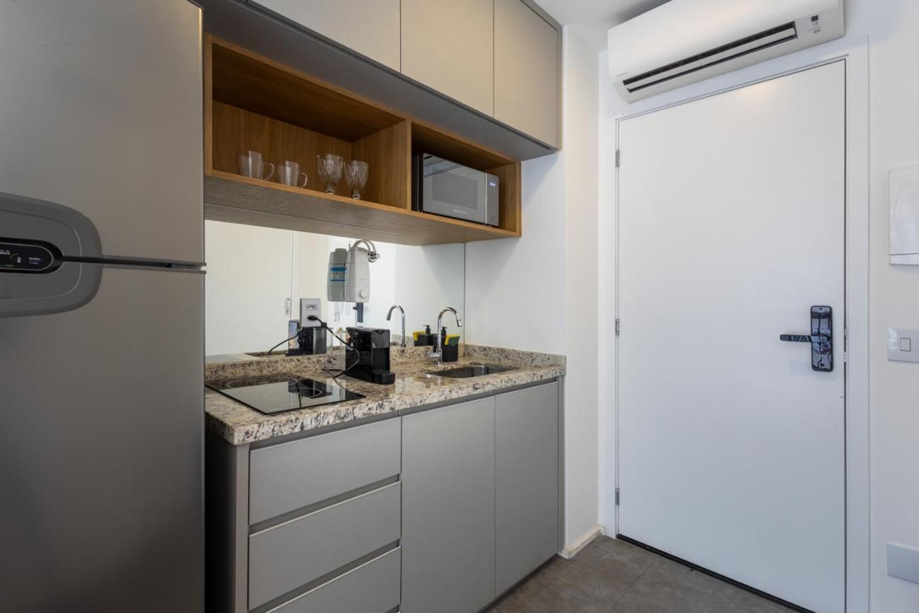 360 Mariana Apartamento São Paulo