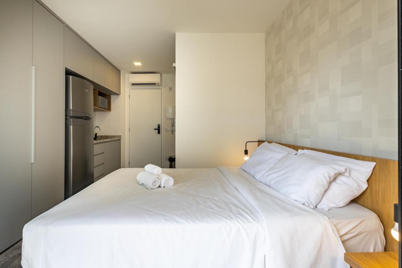 Apartamento 360 Mariana São Paulo