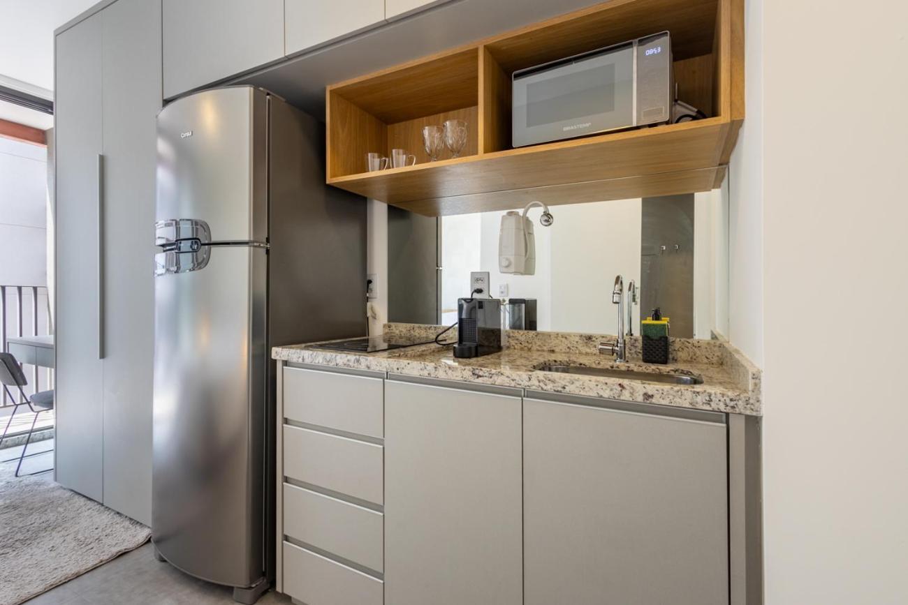 Apartamento 360 Mariana São Paulo