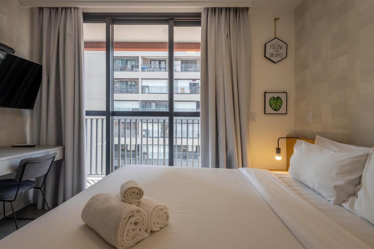 360 Mariana Apartamento