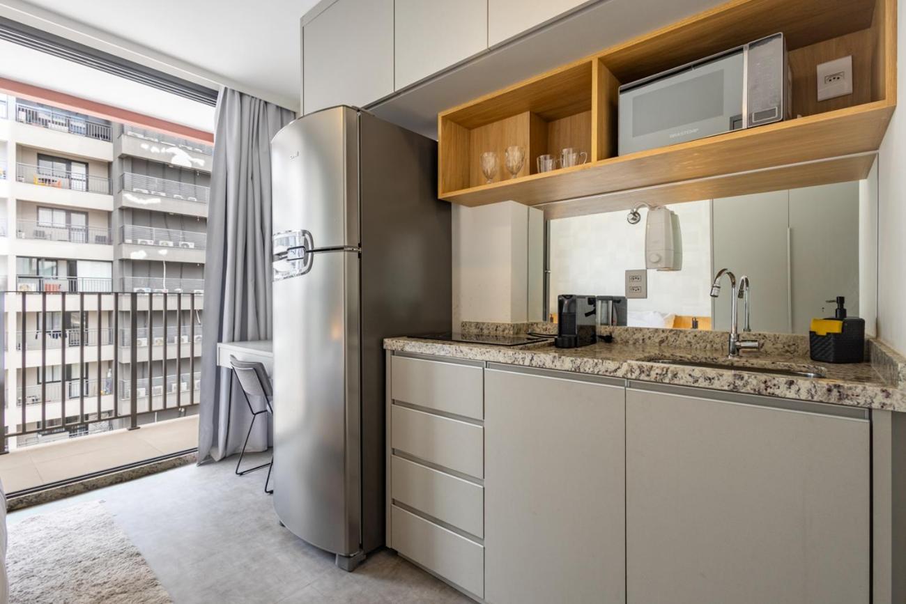 Apartamento 360 Mariana