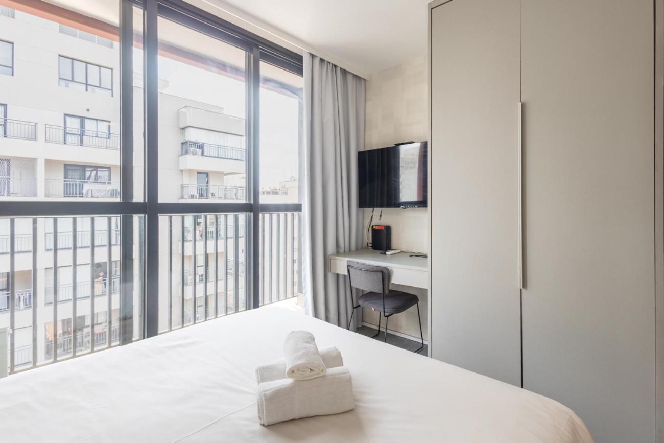 360 Mariana Apartamento *