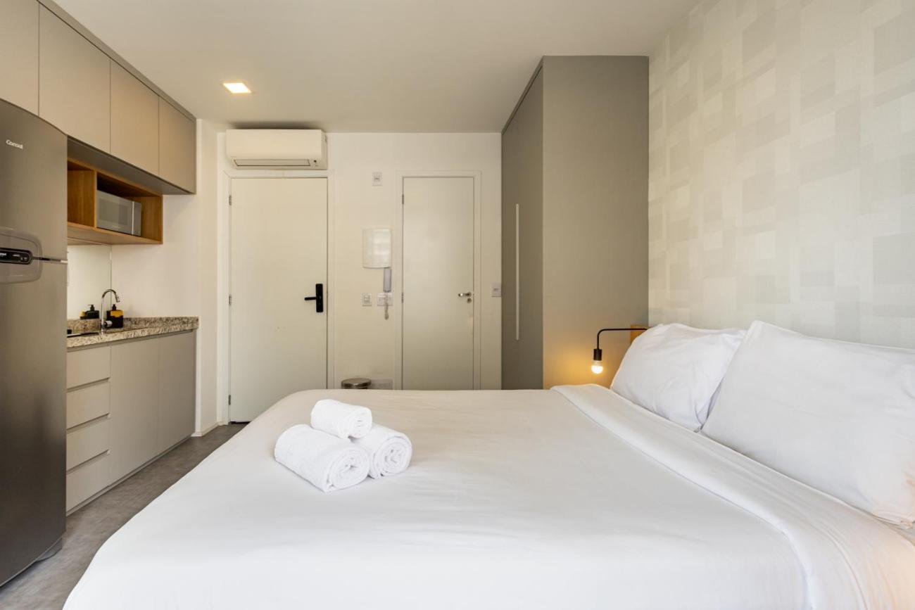360 Mariana Apartamento São Paulo